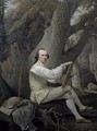 Self Portrait 1783 - Jacob More