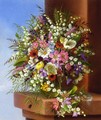 Spring Bouquet - Adelheid Dietrich