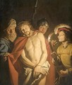 Ecce Homo 1630-1650 - Matthias Stomer