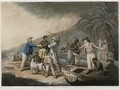 Slave Trade 2 - George Morland