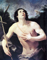 San Giovanni Battista - Guido Reni