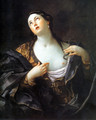 Death of Cleopatra - Guido Reni