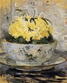 Daffodils - Berthe Morisot
