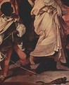 The robbery of Helena, Detail 1 - Guido Reni