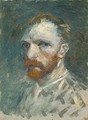 Self Portrait 3 - Vincent Van Gogh
