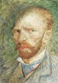 Self Portrait 2 - Vincent Van Gogh