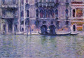 Palazzo da Mula 2 - Claude Oscar Monet