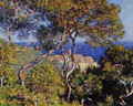 Bordighera 1 - Claude Oscar Monet