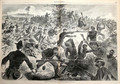 The War for the Union, 1862 - Winslow Homer
