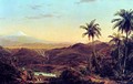 Cotopaxi 4 - Frederic Edwin Church