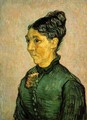 mme-trabuc - Vincent Van Gogh