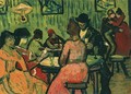 Le bordel 1888 - Vincent Van Gogh
