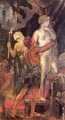 Leda 3 - Gustave Moreau