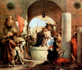 Thorn coronation - Giovanni Battista Tiepolo