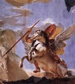 The Force of Eloquence - Giovanni Battista Tiepolo