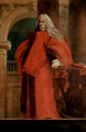 Portrait of a Procurator - Giovanni Battista Tiepolo