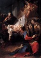 Nativity - Giovanni Battista Tiepolo