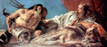 Neptune - Giovanni Battista Tiepolo