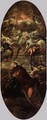 Jacob's Ladder - Jacopo Tintoretto (Robusti)