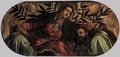 Allegory of the Scuola della Misericordia - Jacopo Tintoretto (Robusti)
