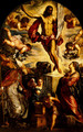 The Resurrection of Christ 3 - Jacopo Tintoretto (Robusti)