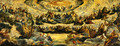 Paradises - Jacopo Tintoretto (Robusti)