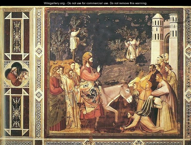 Scrovegni 27 - Giotto Di Bondone