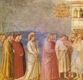 Scrovegni 13 - Giotto Di Bondone