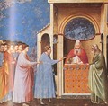 Scrovegni 10 - Giotto Di Bondone