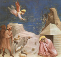 Scrovegni 5 - Giotto Di Bondone