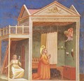 Scrovegni 3 - Giotto Di Bondone