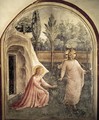Noli Me Tangere - Giotto Di Bondone