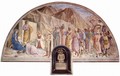 Adoration of the Magi 2 - Angelico Fra