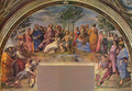 Stanze Vaticane 25 - Raphael