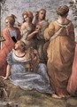 Stanze Vaticane 19 - Raphael