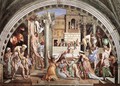 Stanze Vaticane 10 - Raphael