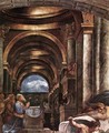 Stanze Vaticane 6 - Raphael