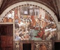 Stanze Vaticane 4 - Raphael