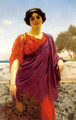 The Rendezvous 2 - John William Godward