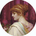 Chloris 2 - John William Godward