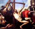 Martyrdom of St. Philip - Jusepe de Ribera