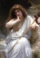 Mailice - William-Adolphe Bouguereau