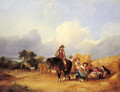 Harvest Time 2 - William Joseph Shayer