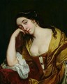 Melancholy - Jacob van Loo