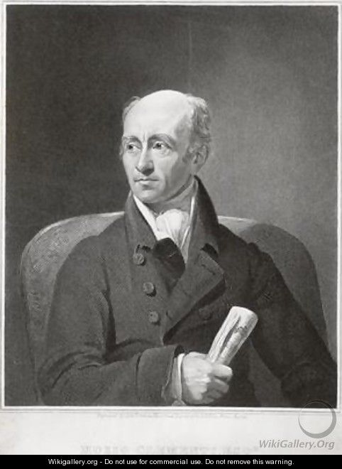 Muzio Clementi 1752-1832 - James Lonsdale