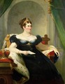 Caroline of Brunswick Consort of George IV 1820 - James Lonsdale