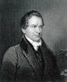 Robert Young Hayne 1791-1841 - (after) Longacre, James Barton