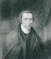 Patrick Henry 1736-99 - (after) Longacre, James Barton