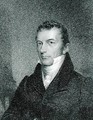 Joel Roberts Poinsett - James Barton Longacre