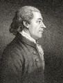 Samuel Huntington - James Barton Longacre